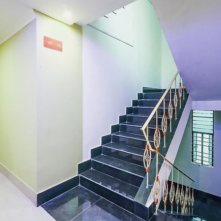 OYO Flagship 70422 Hotel Lokenath Jamshedpur Buitenkant foto